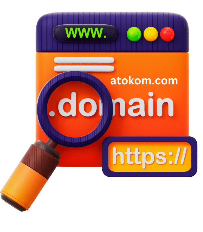 .Com Domain Only 550 Taka Limited Time Offer